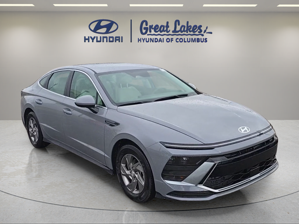 Used 2026 Hyundai Sonata SE FWD image 7