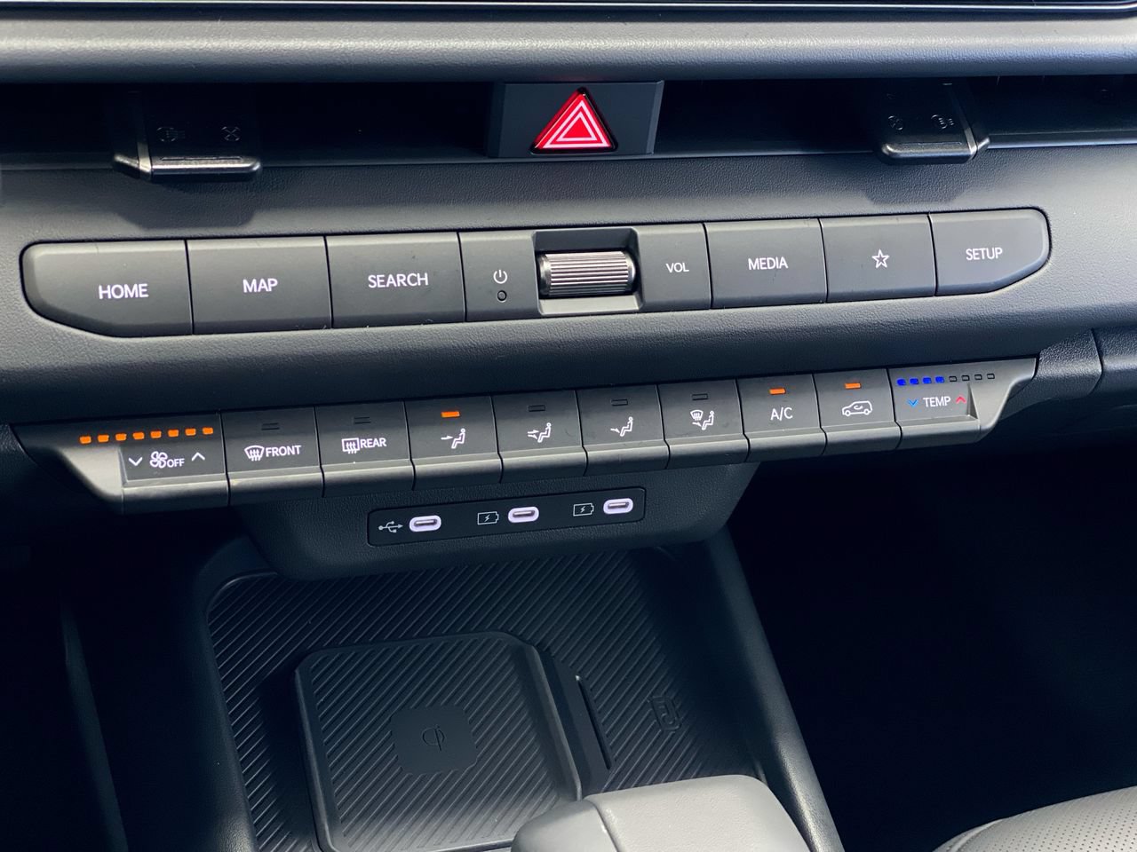 New 2027 Kia Seltos X-Line S AWD/4WD image 23