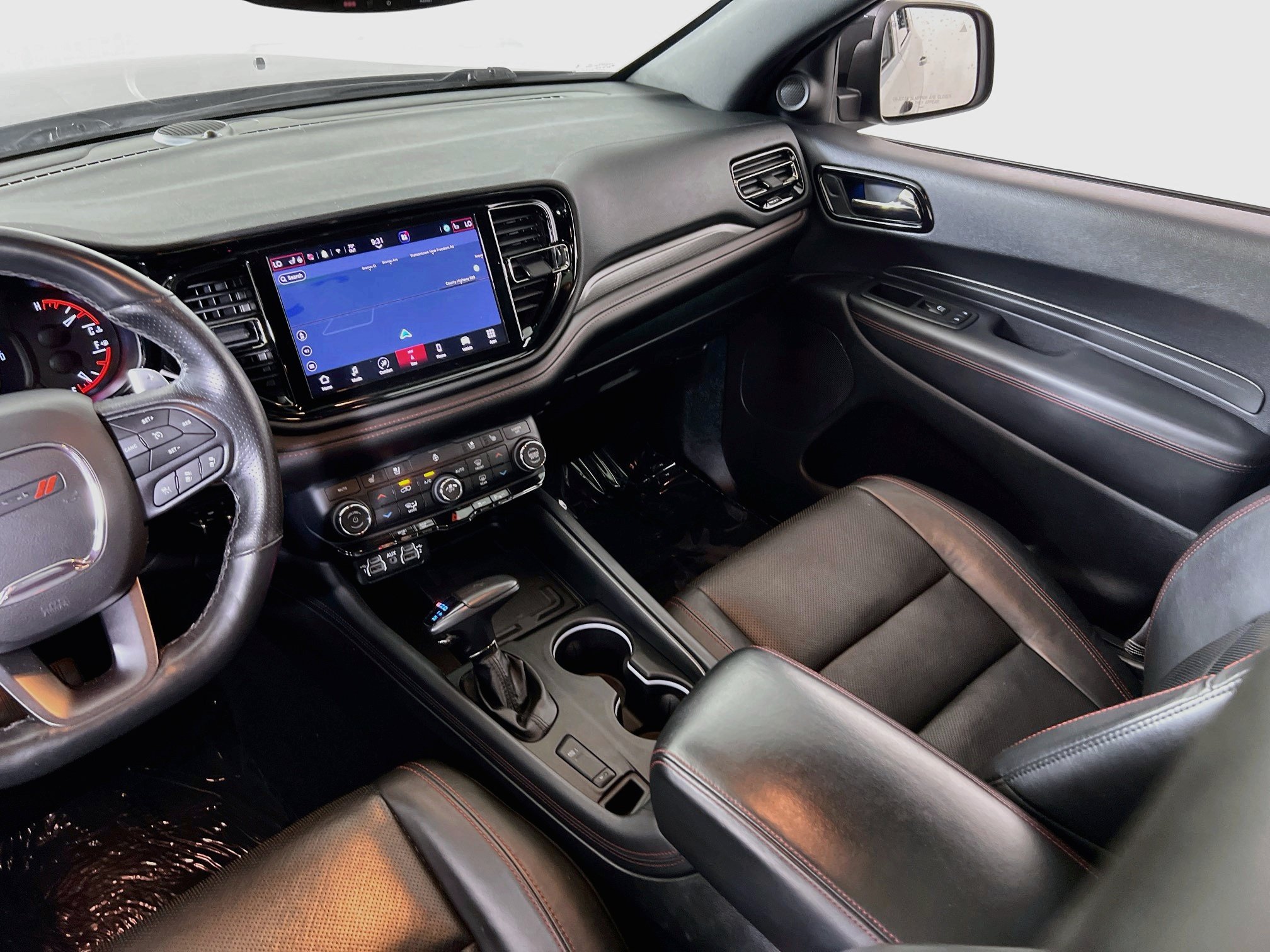 Used 2023 Dodge Durango R/T AWD/4WD image 24