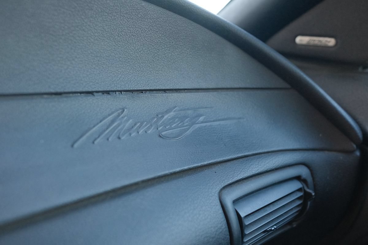 Used 1995 Ford Mustang GT RWD image 31