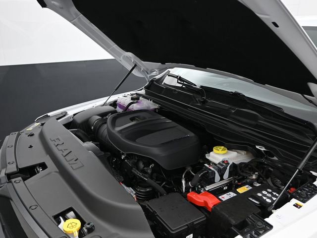 New 2026 RAM 1500 Big Horn image 44