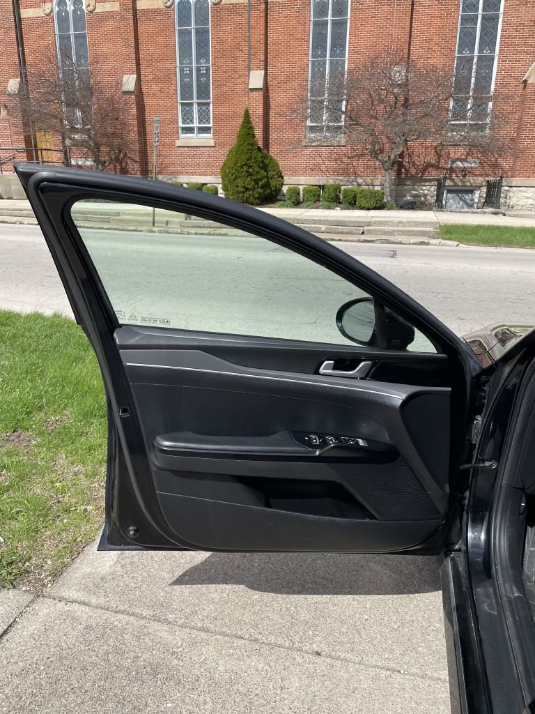 Used 2021 Kia K5 GT-Line w/ GT-Line FWD Premium Package image 5