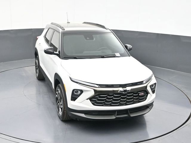 New 2026 Chevrolet TrailBlazer RS w/ Convenience Package image 62