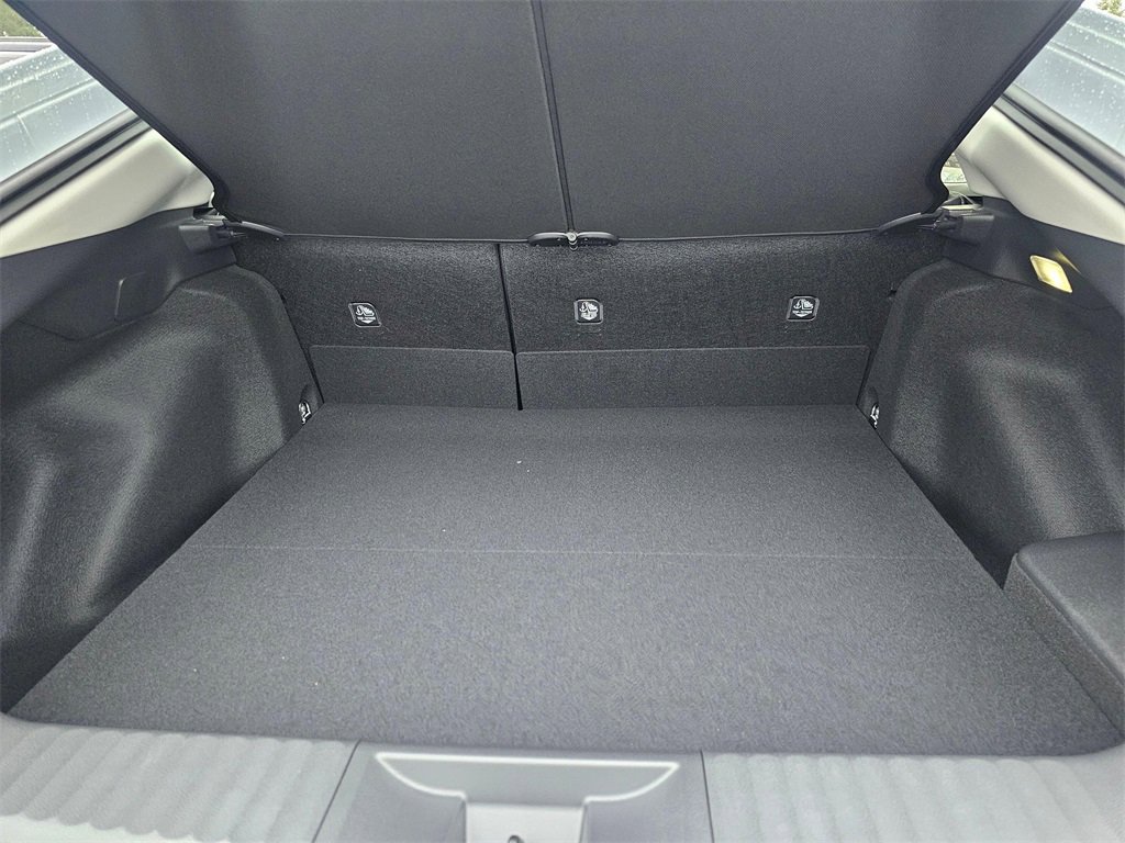 New 2026 Toyota Prius XLE image 13