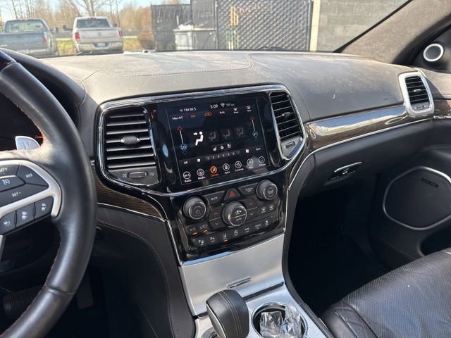Used 2019 Jeep Grand Cherokee Summit image 19