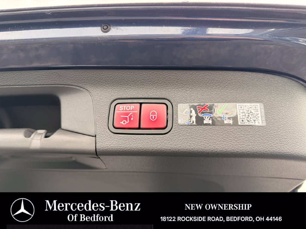 Used 2026 Mercedes-Benz GLS 450 4MATIC image 30