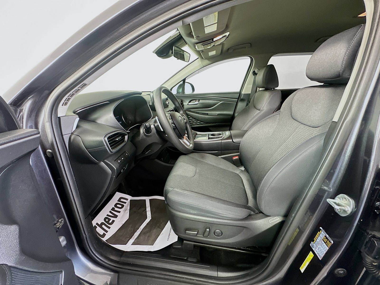 Used 2022 Hyundai Santa Fe SEL w/ Cargo Package AWD/4WD image 20