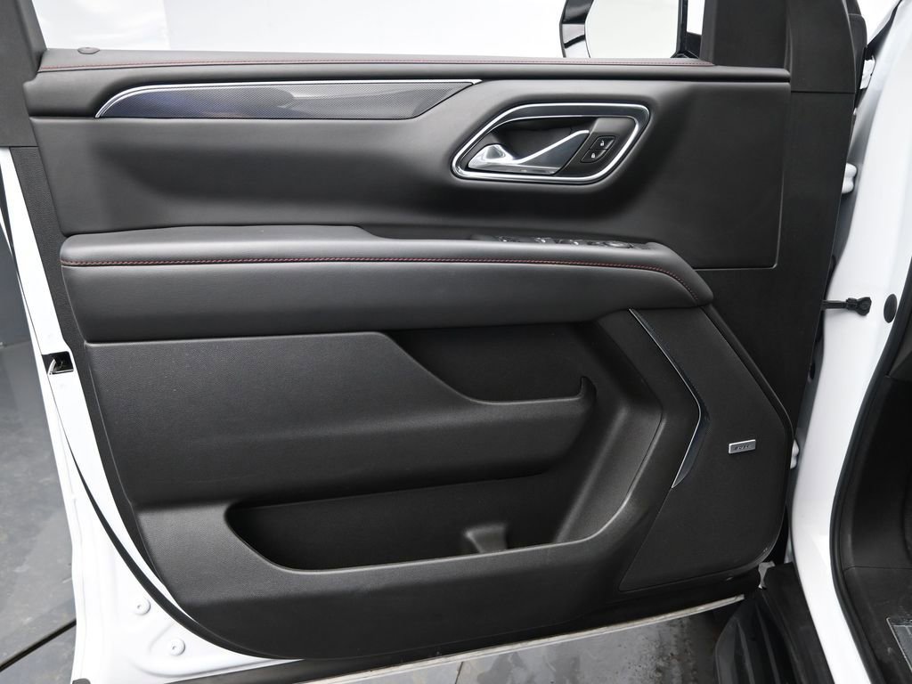 Used 2023 Chevrolet Tahoe RST w/ Luxury Package image 27