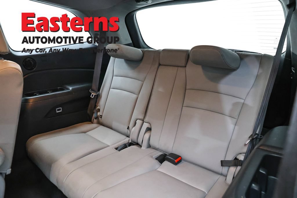 Used 2019 Honda Pilot Touring image 28