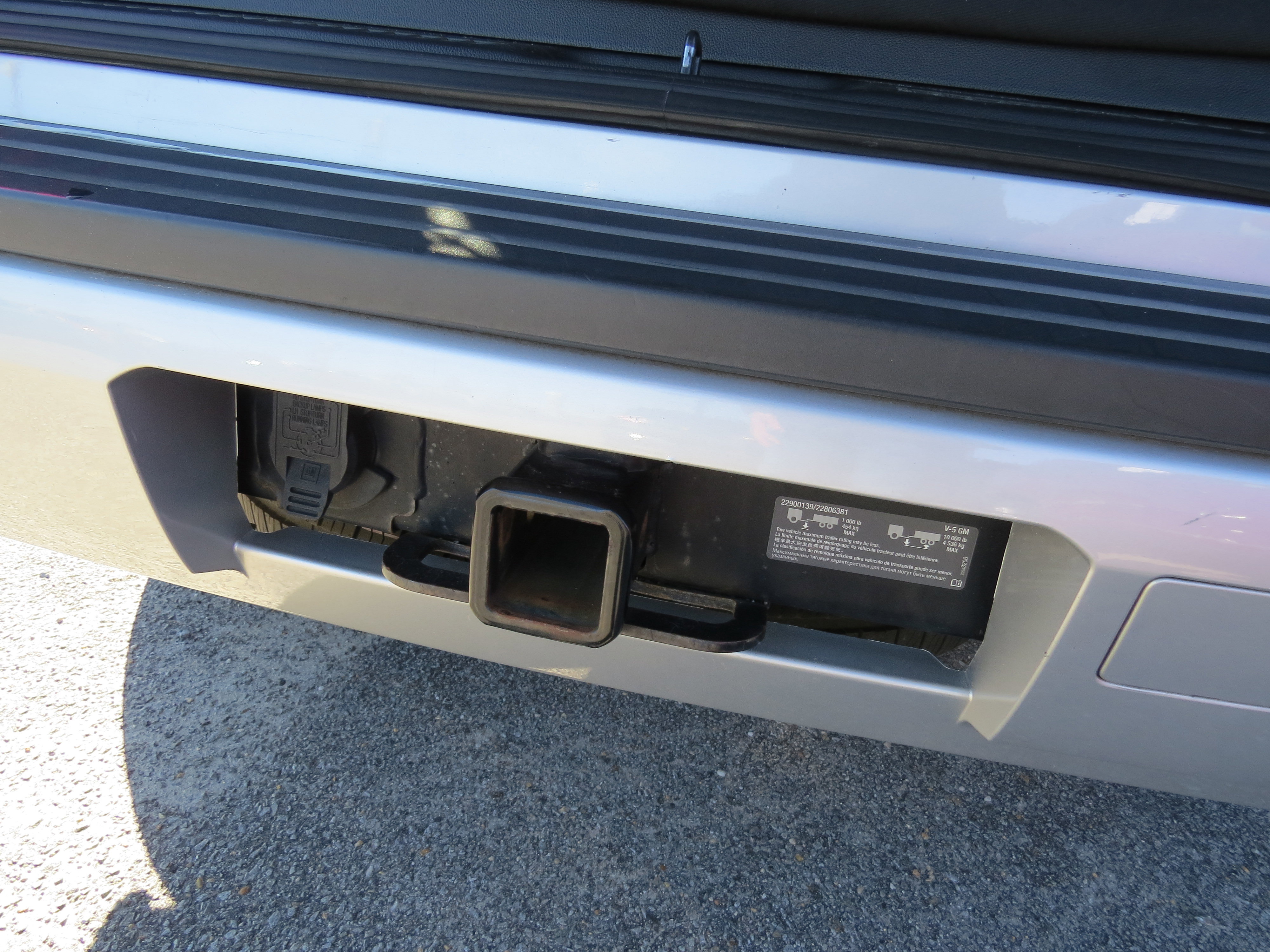 Used 2019 Chevrolet Tahoe LT image 13