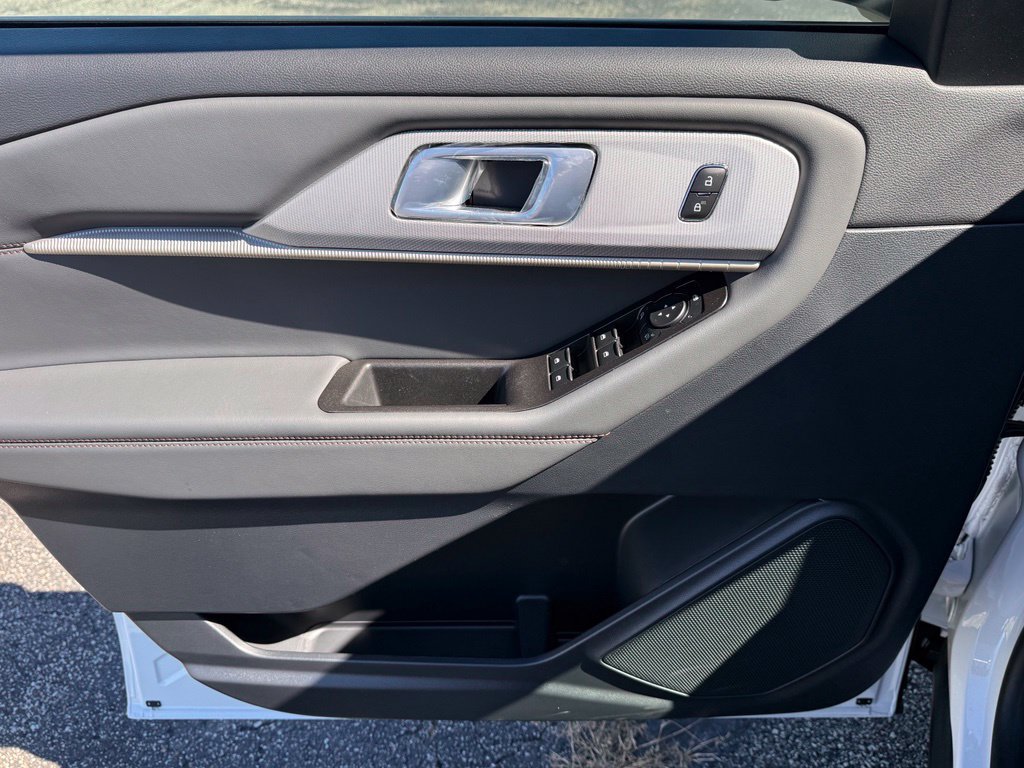 New 2027 Ford Explorer Active AWD/4WD image 19
