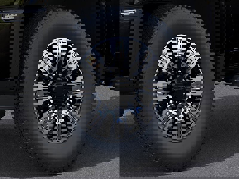 New 2026 GMC Sierra 2500 Denali w/ Technology Package image 9