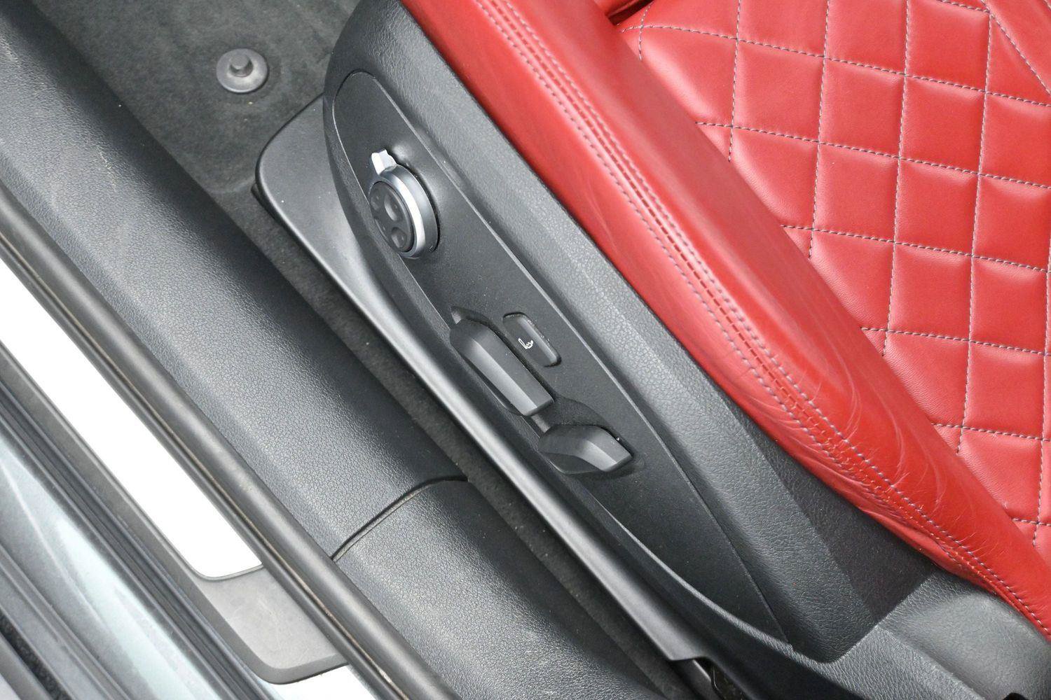 Used 2024 Audi S4 Premium Plus w/ Premium Plus Package AWD/4WD image 14