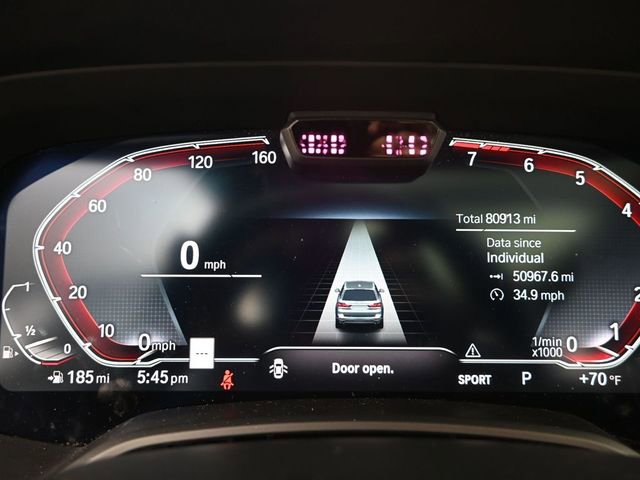 Used 2020 BMW X7 xDrive40i AWD/4WD image 12