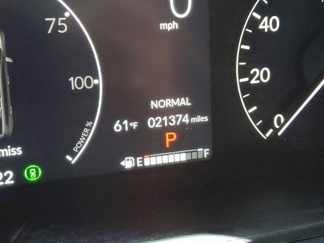 Used 2023 Honda CR-V Sport image 23