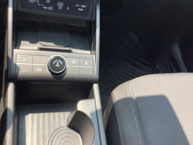 Used 2025 Hyundai Kona SEL image 36