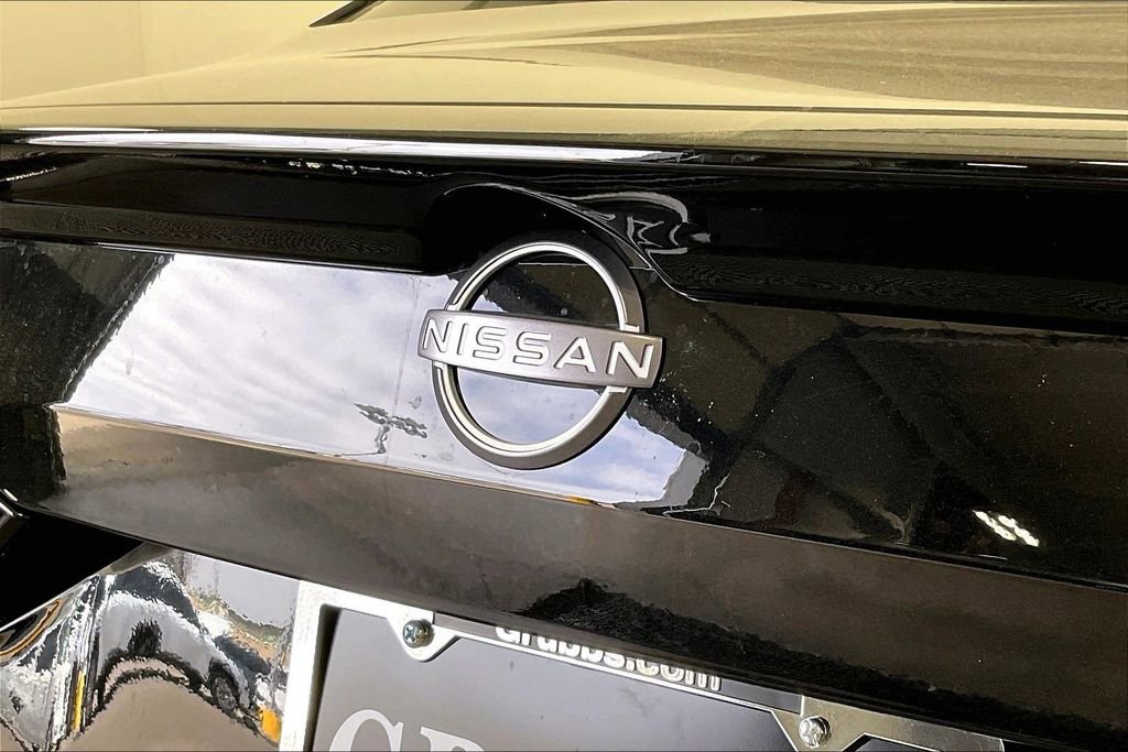 New 2026 Nissan Altima 2.5 SV AWD/4WD image 37