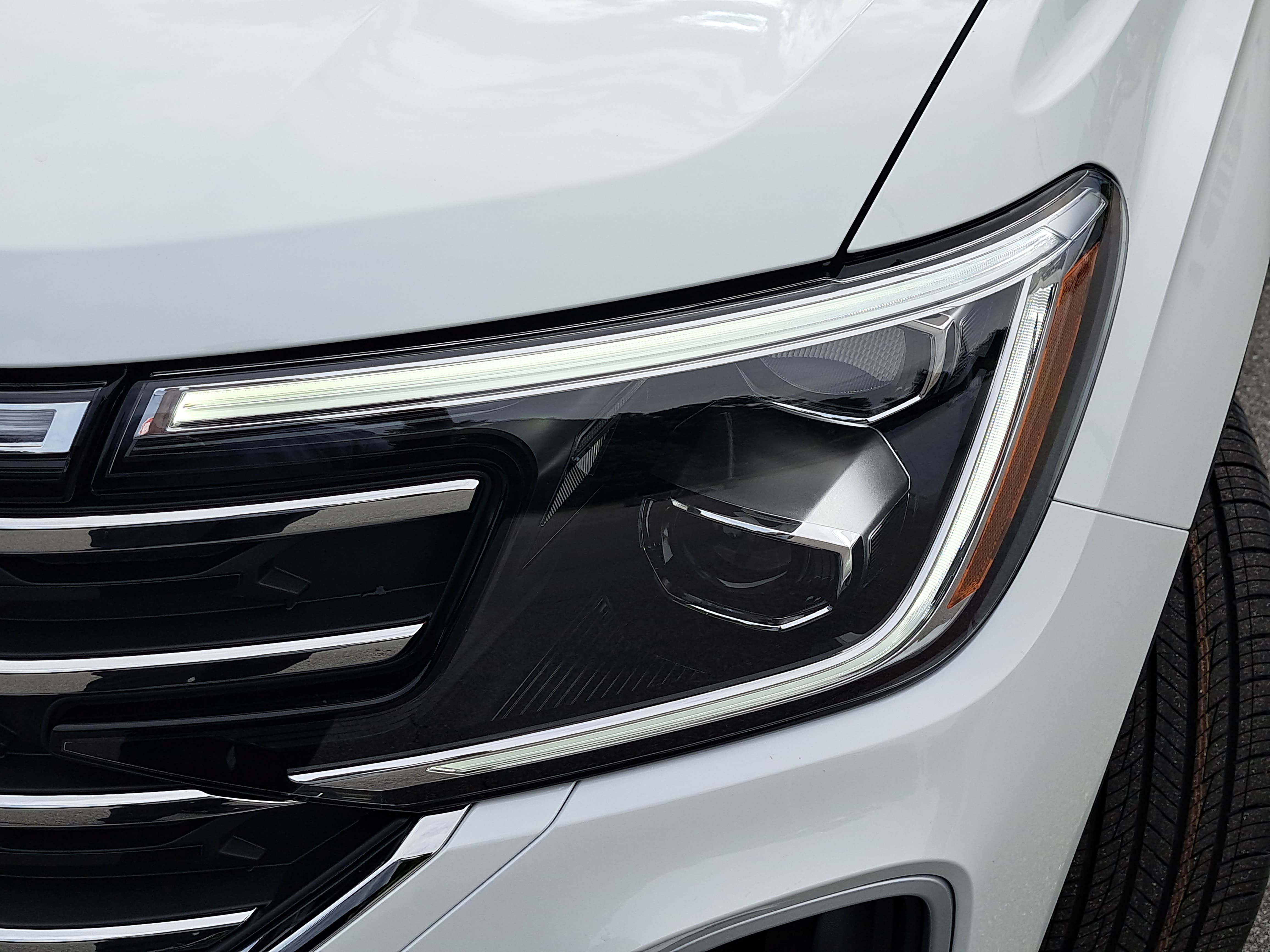 New 2026 Volkswagen Atlas SE AWD/4WD image 31