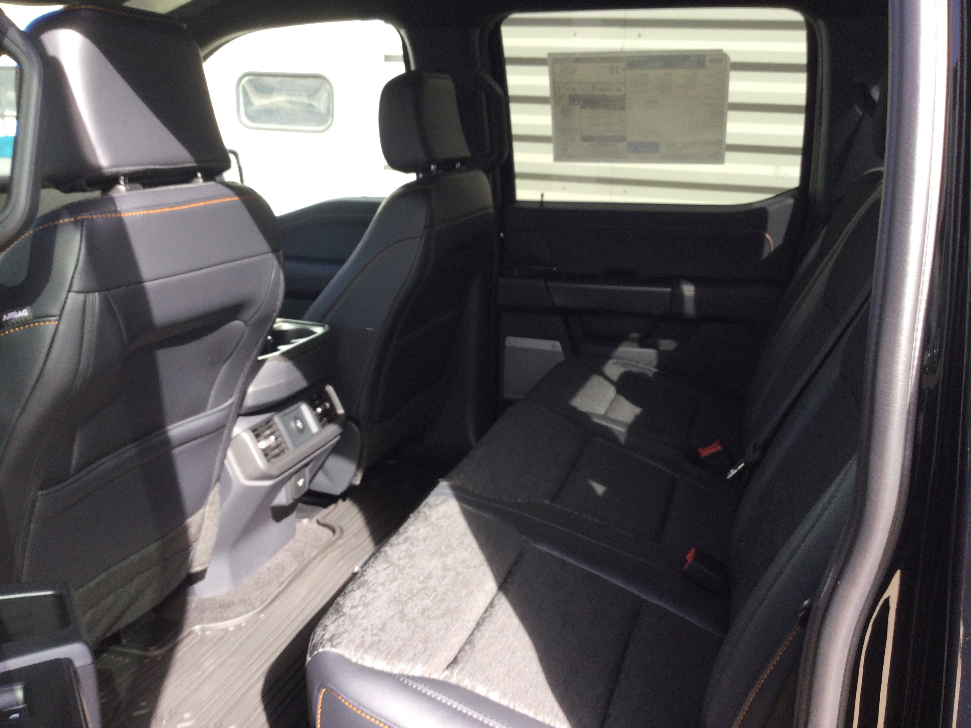 New 2026 Ford F150 Tremor w/ Tow/Haul Package image 10