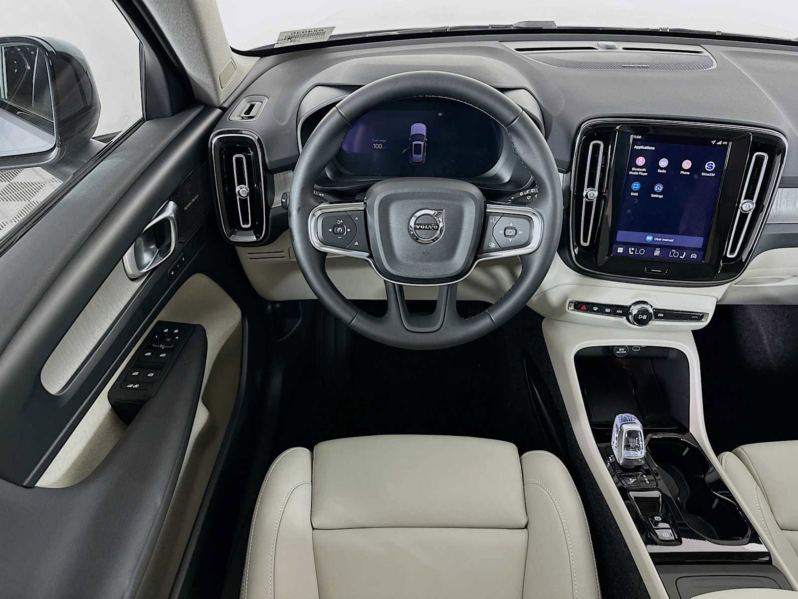 New 2026 Volvo XC40 B5 Ultra w/ Climate Package AWD/4WD image 20