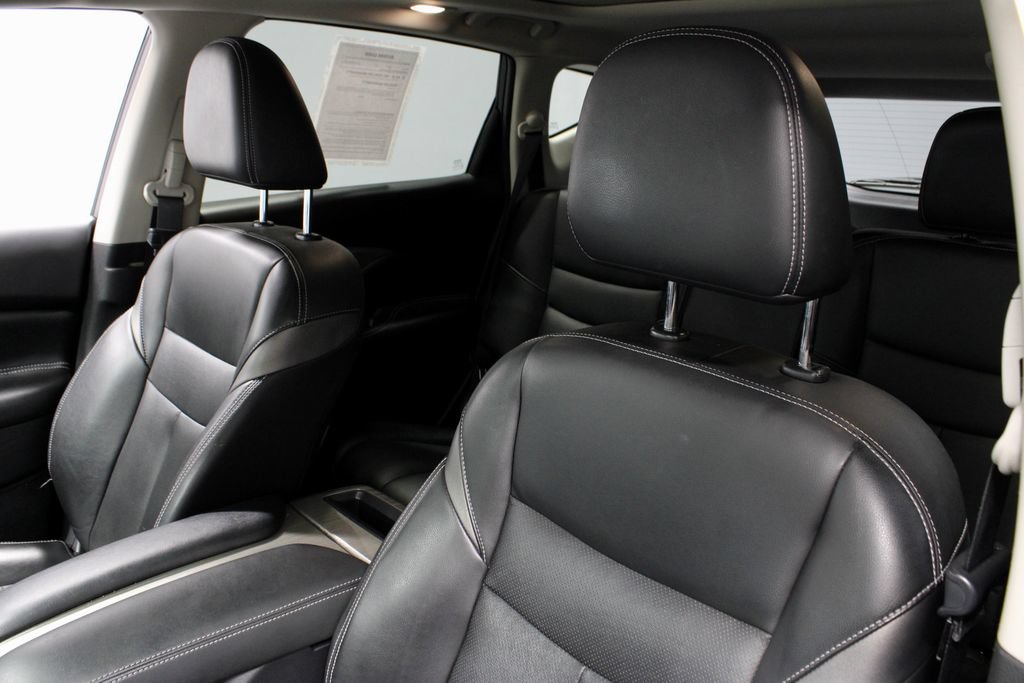 Used 2018 Nissan Murano SL w/ Moonroof Package AWD/4WD image 27