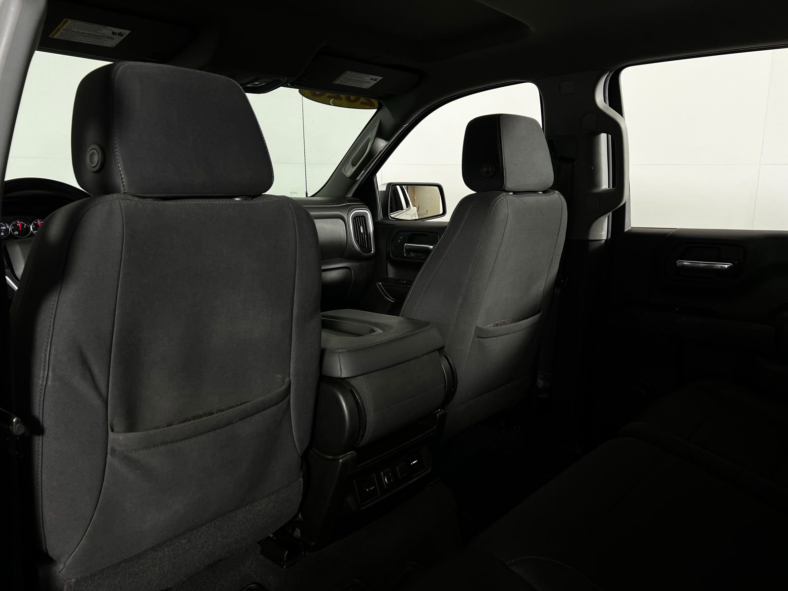 Used 2020 Chevrolet Silverado 1500 LT w/ All-Star Edition image 22