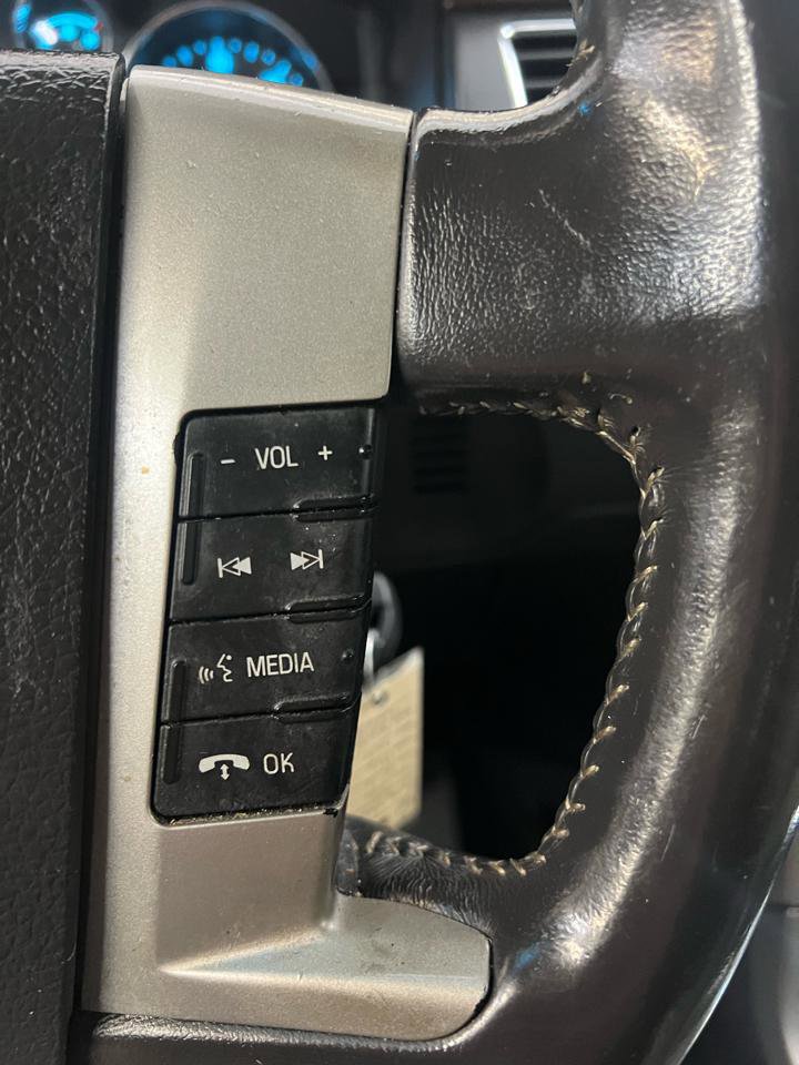 Used 2011 Ford Flex SEL image 15