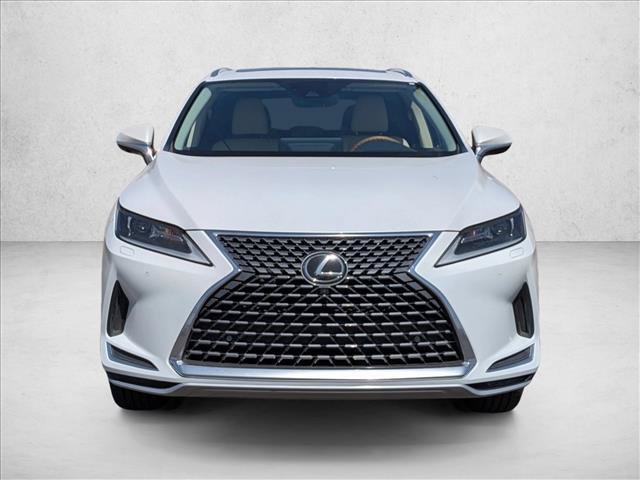 Used 2022 Lexus RX 350 FWD w/ Premium Package image 2