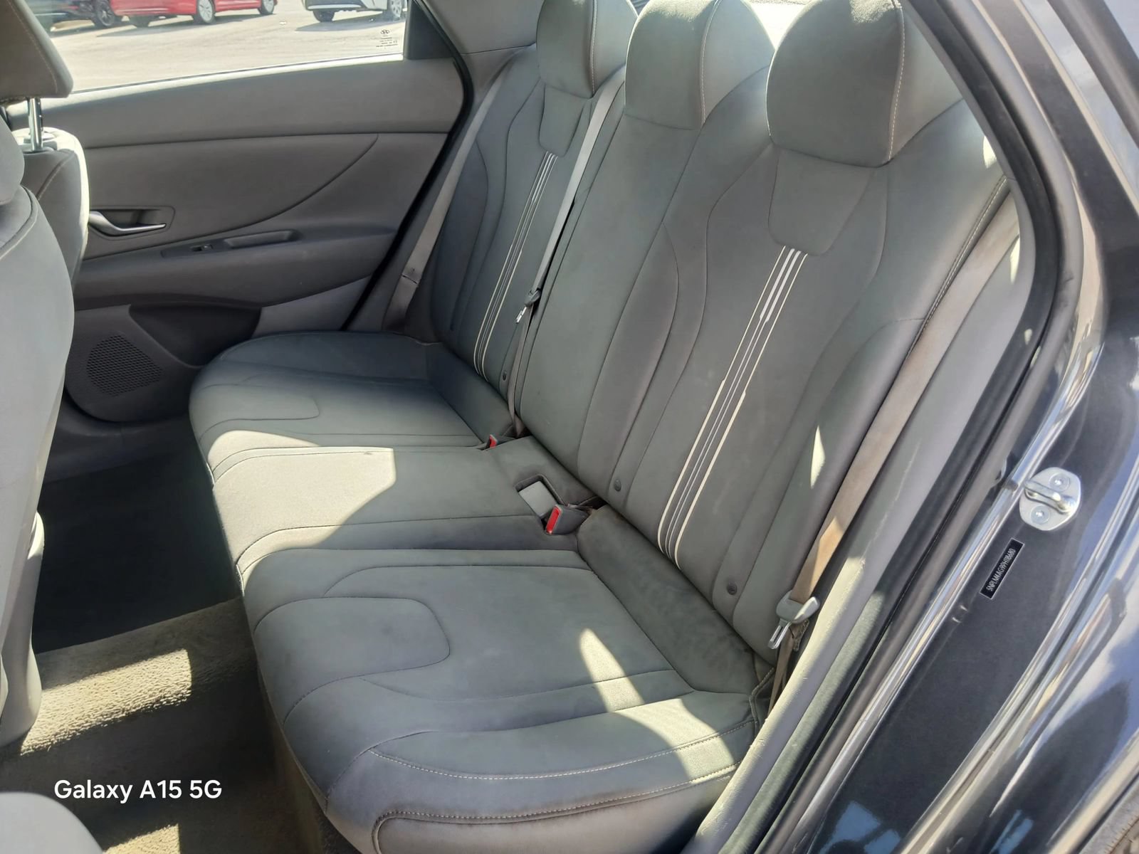 Used 2023 Hyundai Elantra SEL FWD image 21