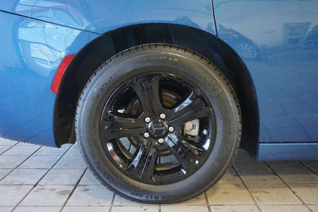 Used 2023 Dodge Charger SXT image 31