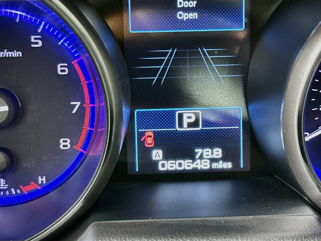 Used 2016 Subaru Legacy 2.5i Limited AWD/4WD image 13