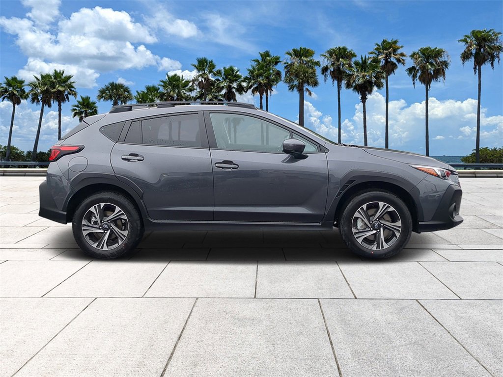 New 2026 Subaru Crosstrek 2.0i Premium image 3