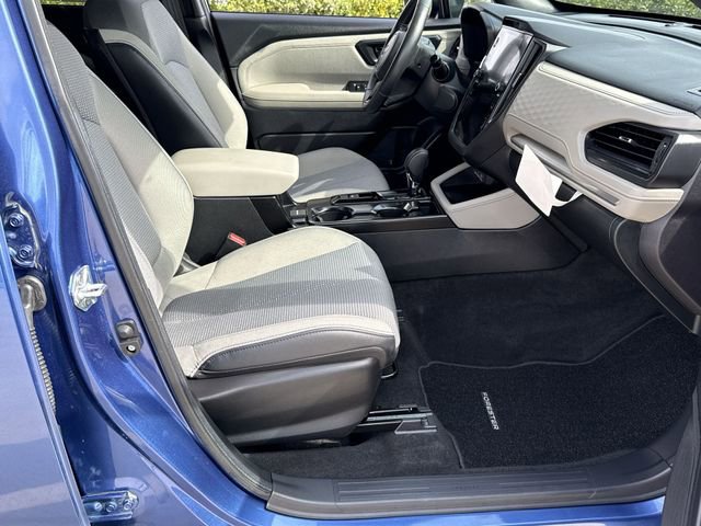 Certified 2026 Subaru Forester Premium image 14
