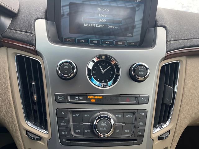 Used 2013 Cadillac CTS Premium AWD/4WD image 21