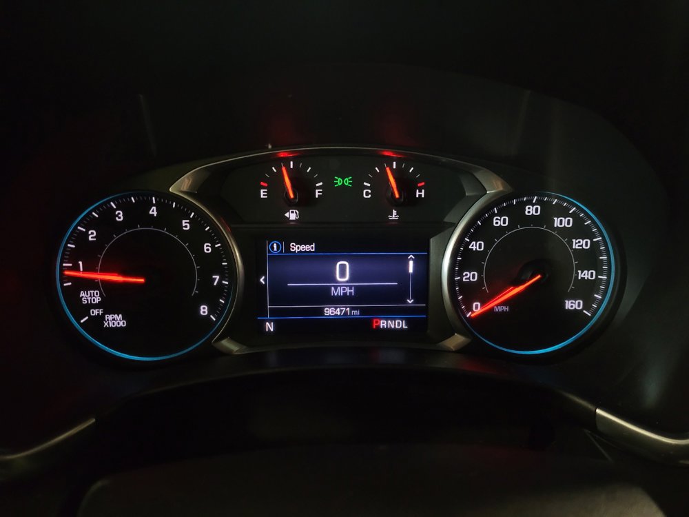 Used 2019 Chevrolet Equinox LT FWD image 23