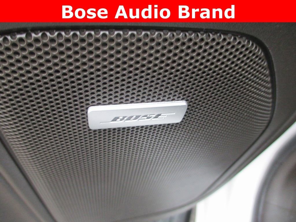 Used 2021 GMC Sierra 1500 Denali w/ Denali Ultimate Package AWD/4WD image 20