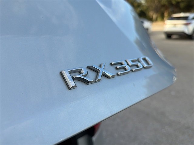 Used 2016 Lexus RX 350 FWD w/ Premium Package image 10