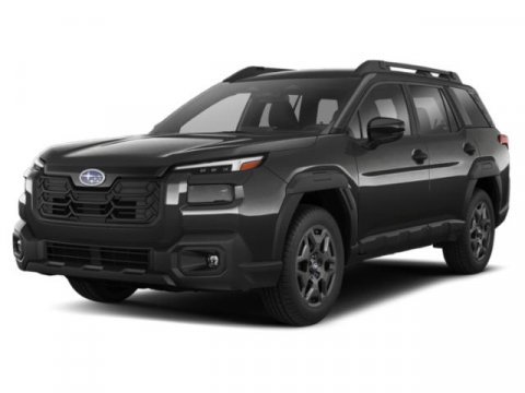 New 2026 Subaru Outback Limited