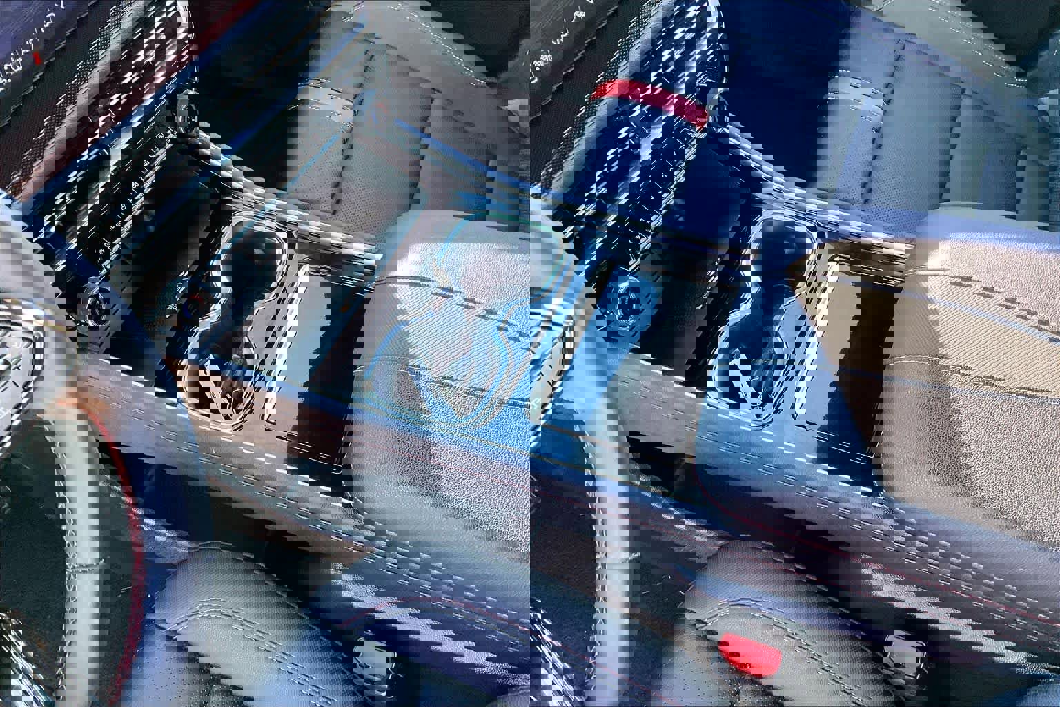 Used 2024 Chevrolet Traverse RS w/ LPO, Floor Liner Package image 16