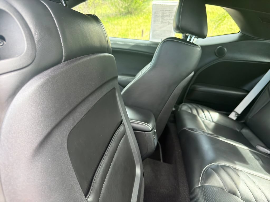 Used 2022 Dodge Challenger SRT Hellcat RWD image 29