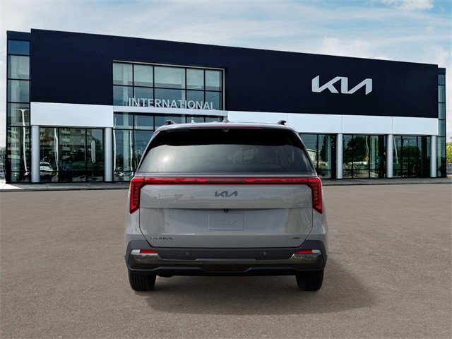 New 2026 Kia Carnival SX Prestige image 5