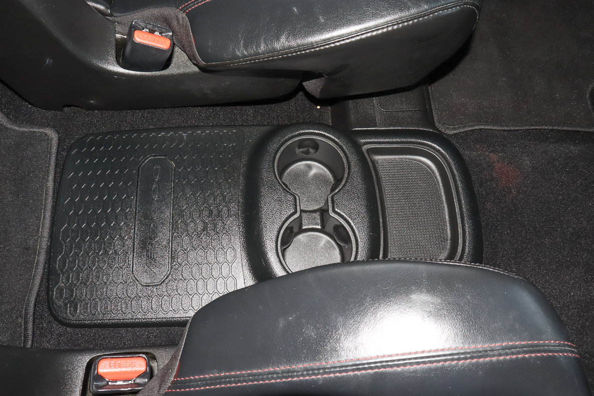 Used 2022 Dodge Durango R/T w/ Blacktop Package image 22