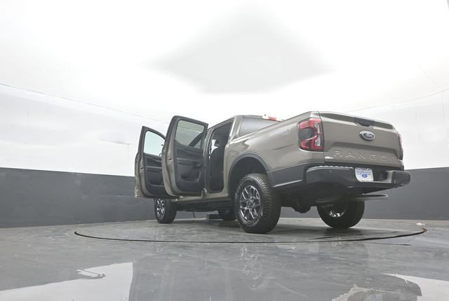New 2026 Ford Ranger XLT AWD/4WD image 37