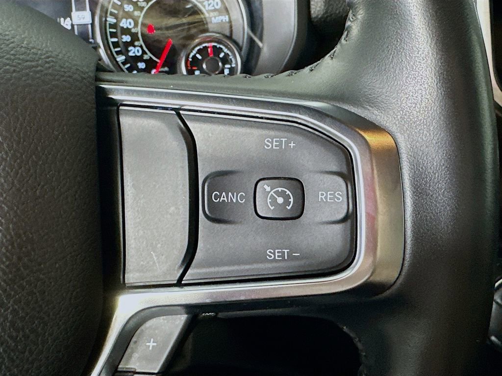 Used 2024 RAM 1500 Big Horn image 23