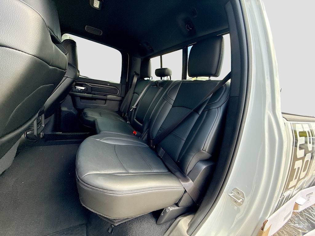 New 2026 RAM 2500 Power Wagon AWD/4WD image 26