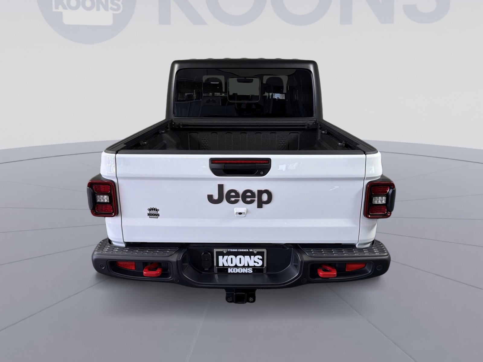 Used 2023 Jeep Gladiator Rubicon w/ LED Lighting Group image 25