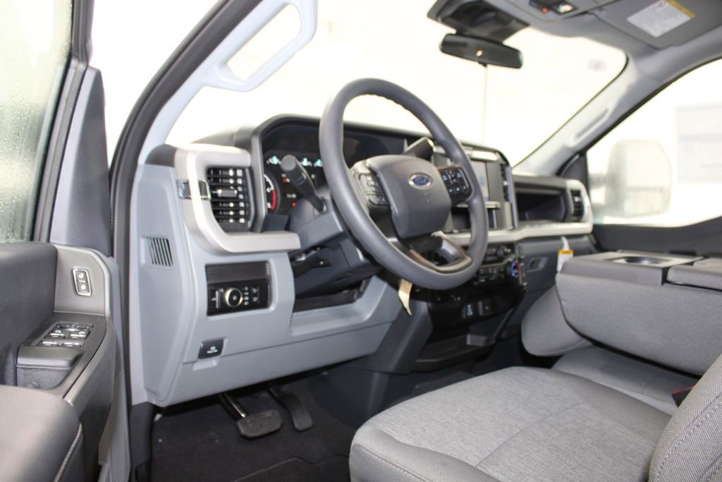 New 2026 Ford F250 XL w/ STX Appearance Package image 21