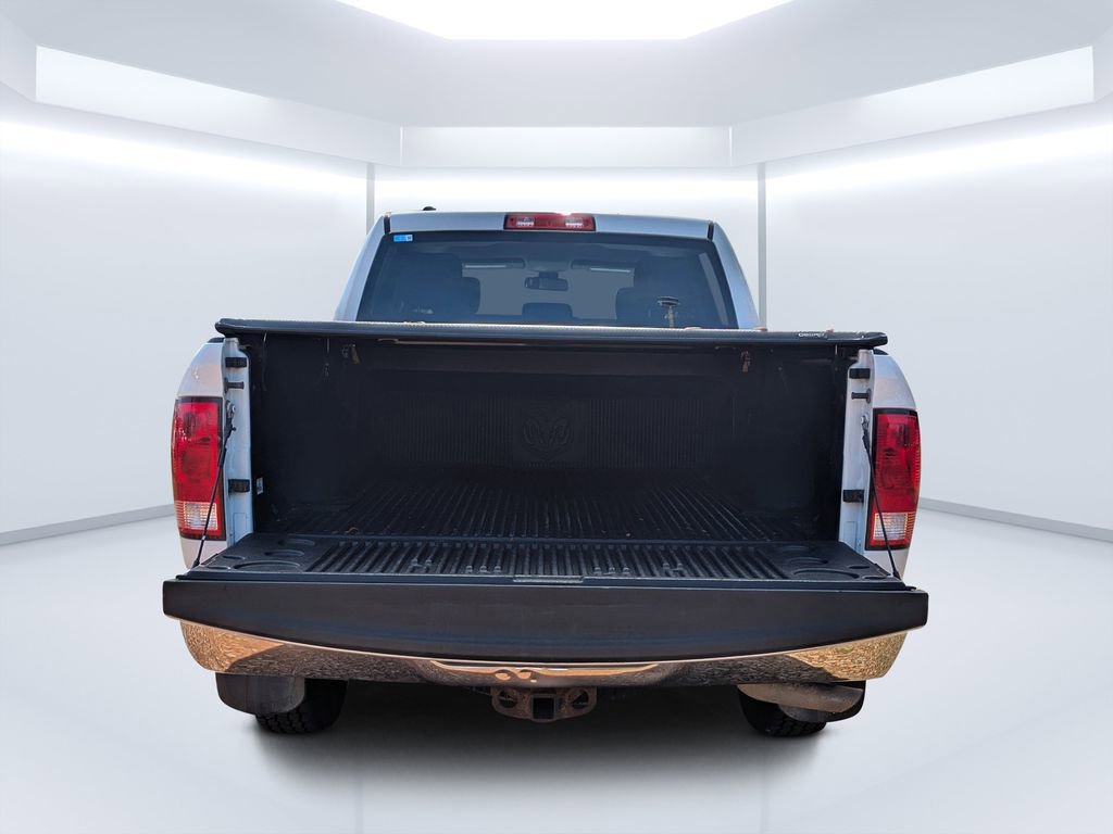 Used 2016 RAM 1500 ST w/ SXT Appearance Group image 13