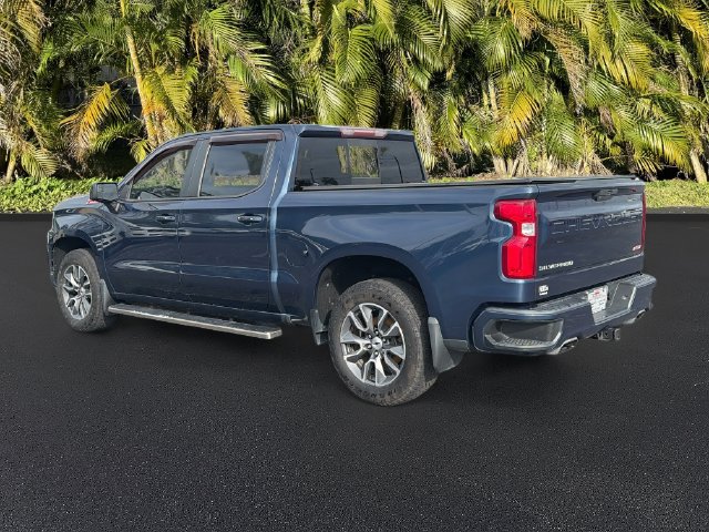 Used 2019 Chevrolet Silverado 1500 RST w/ All-Star Edition AWD/4WD image 32
