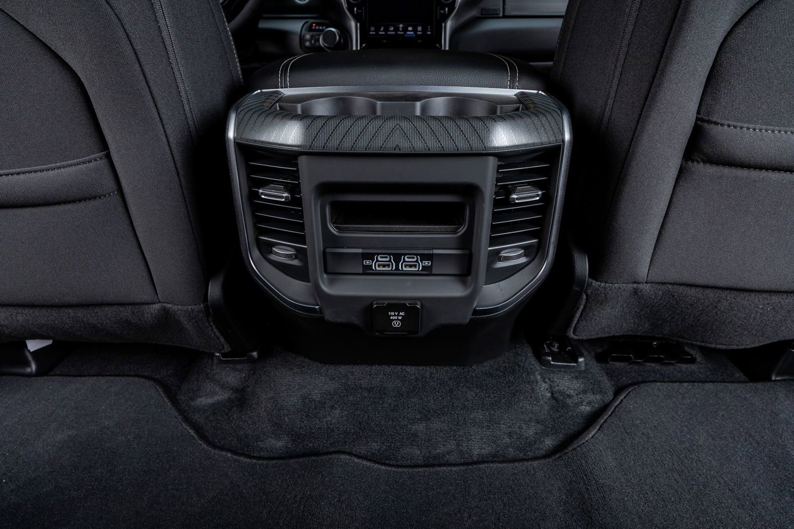 Used 2025 RAM 1500 Big Horn image 33